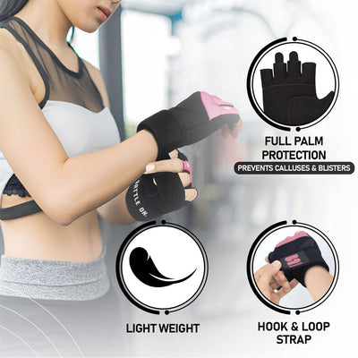 Weight Training Gloves