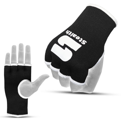 Inner Gloves - Black