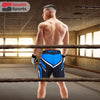 MMA Shorts - Blue